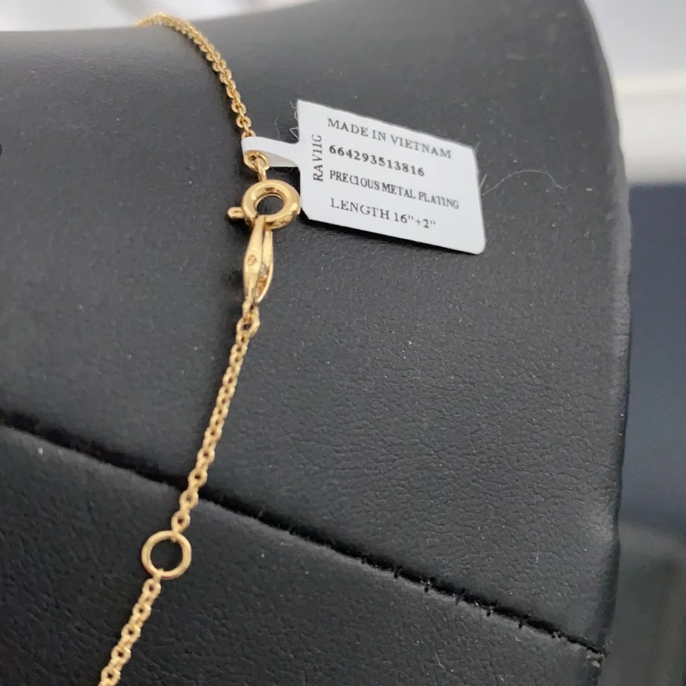 NADRI NWT Emilia Simulated Pearl & Cubic Zirconia